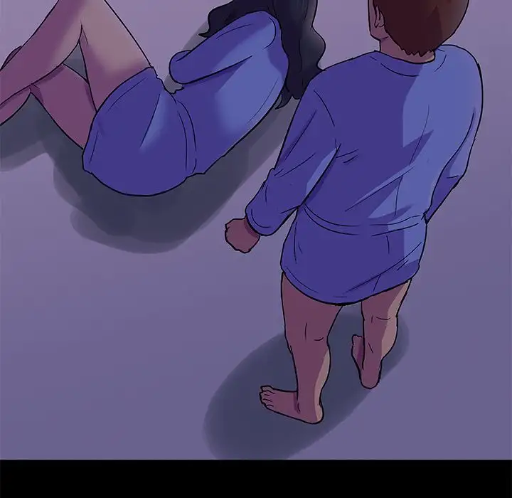 The White Room Chapter 63 Page 45