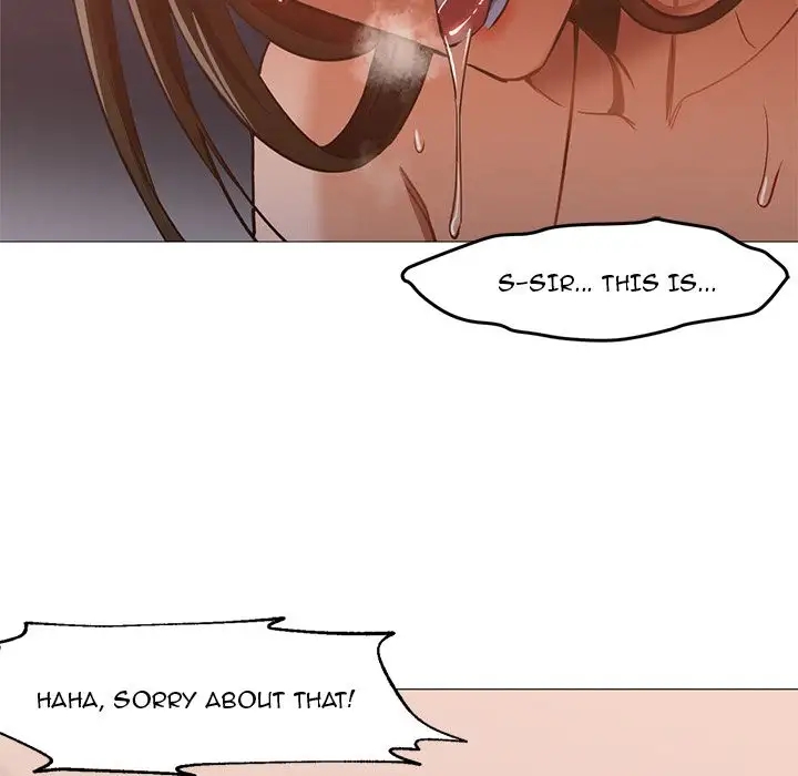 Good Night Chapter 32 Page 48