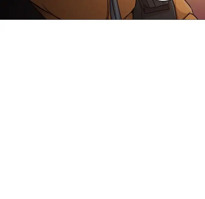 Good Night Chapter 31 Page 93
