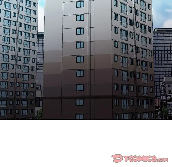 Good Night Chapter 34 Page 51