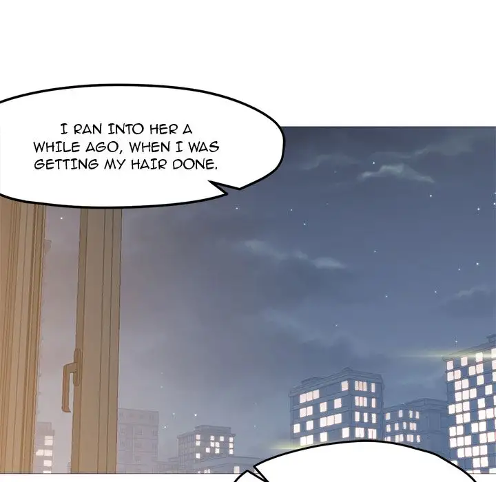 Good Night Chapter 31 Page 76