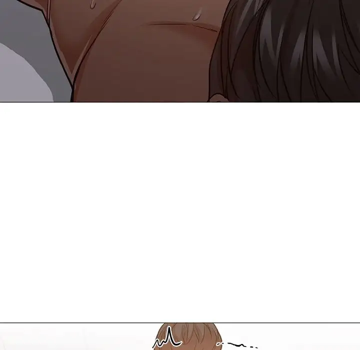 Good Night Chapter 31 Page 130
