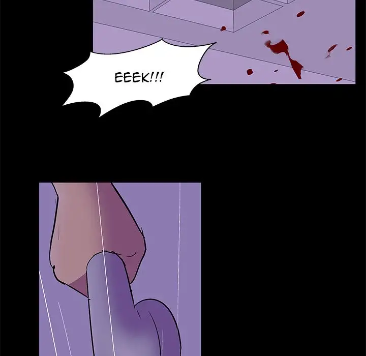 The White Room Chapter 63 Page 50