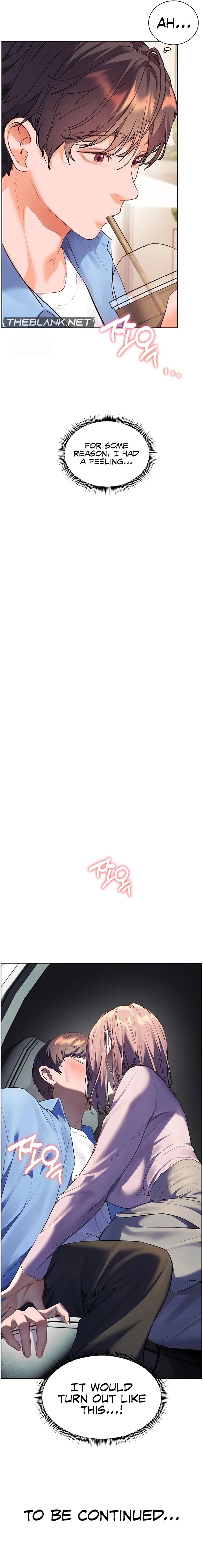 Teacher’s Efforts Chapter 59 Page 16