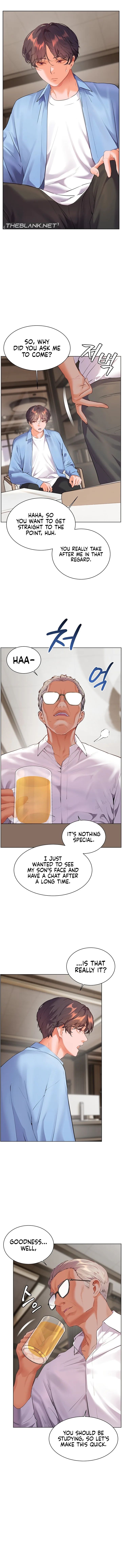 Teacher’s Efforts Chapter 59 Page 6