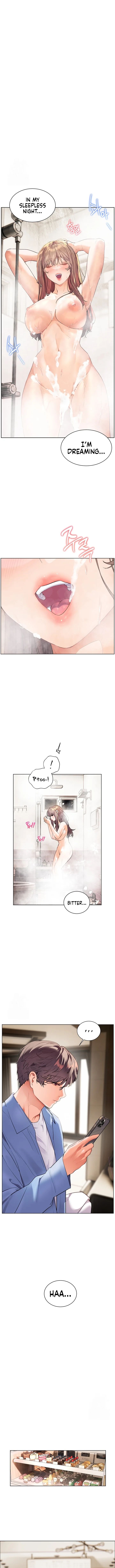 Teacher’s Efforts Chapter 59 Page 14