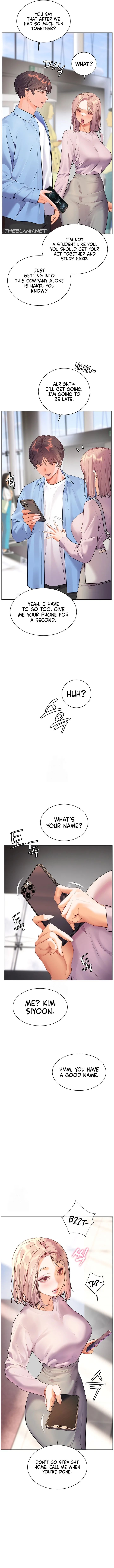 Teacher’s Efforts Chapter 59 Page 4