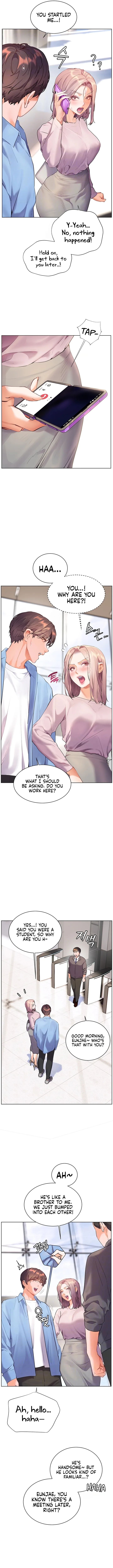 Teacher’s Efforts Chapter 59 Page 2