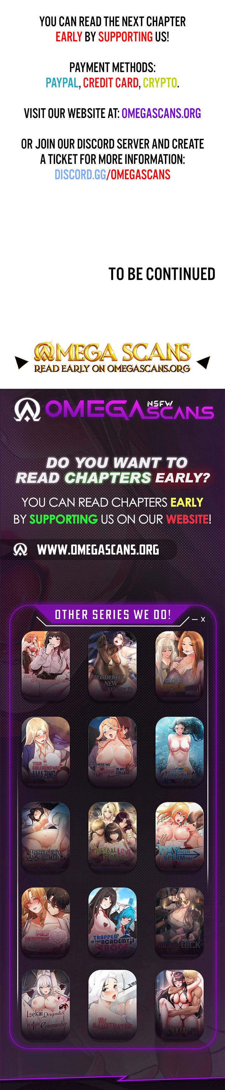 My Daughter Chapter 22 Page 9