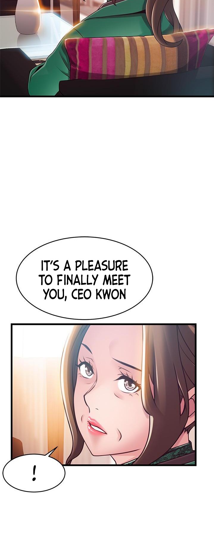 Weak Point Chapter 112 Page 28