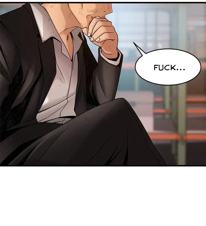 Weak Point Chapter 31 Page 14