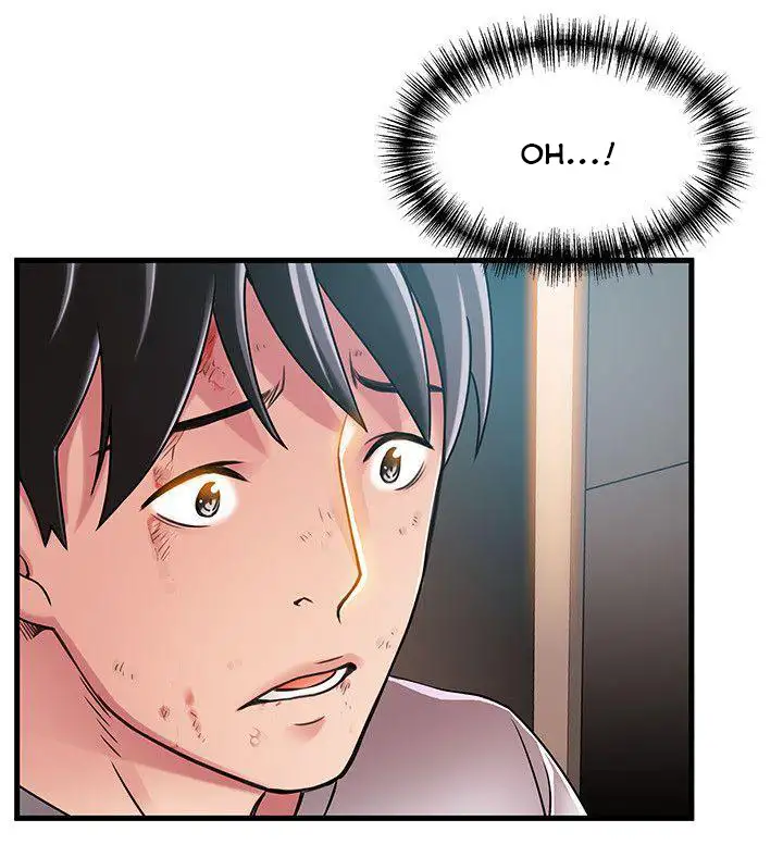 Weak Point Chapter 31 Page 8