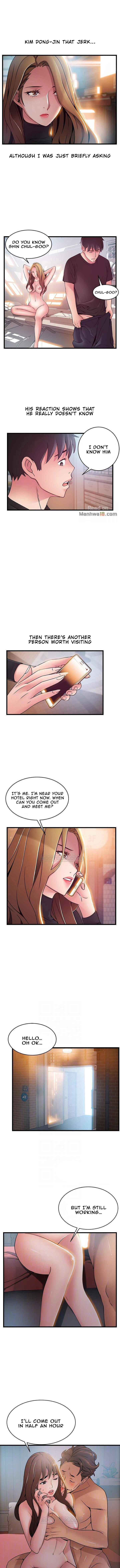 Weak Point Chapter 60 Page 7
