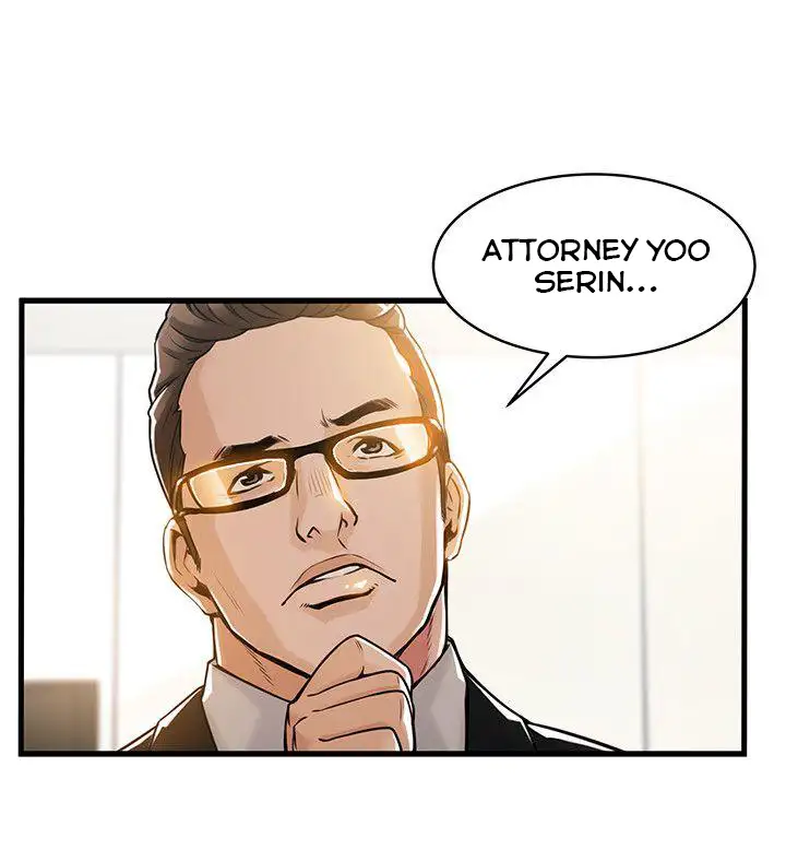 Weak Point Chapter 12 Page 6
