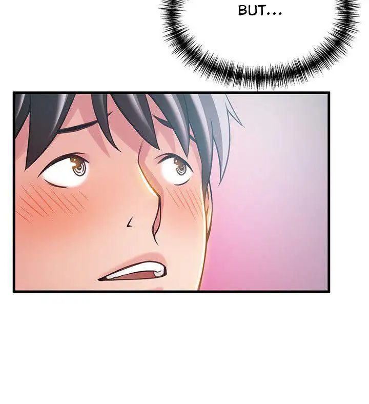 Weak Point Chapter 27 Page 20