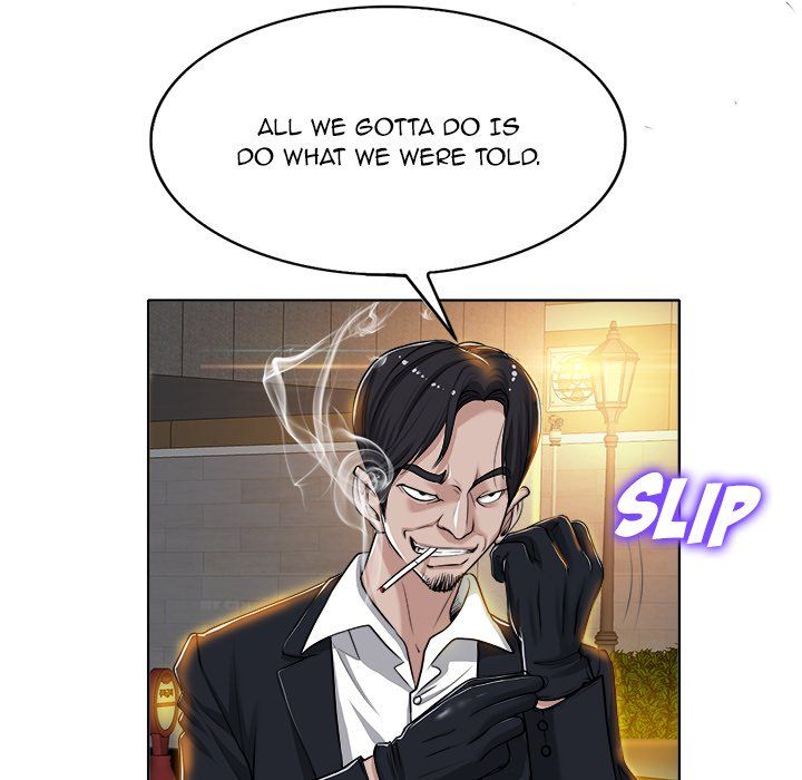 The Affair Chapter 40 Page 18