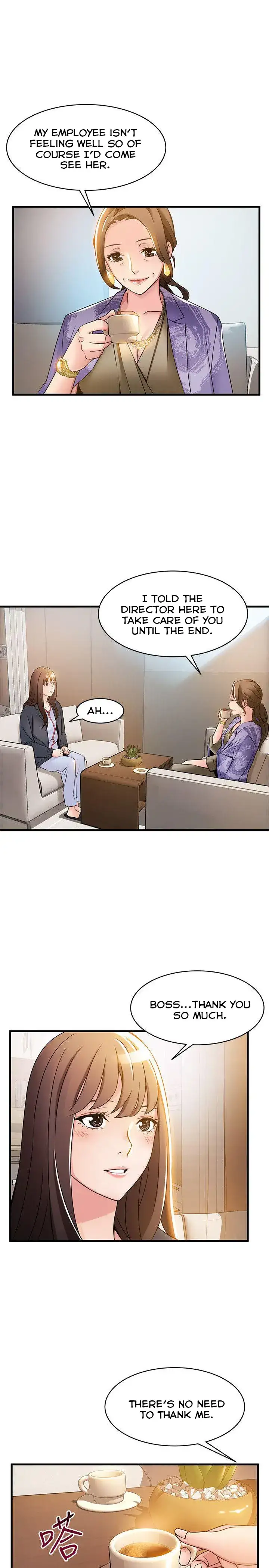 Weak Point Chapter 15 Page 31