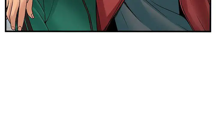 Weak Point Chapter 30 Page 20