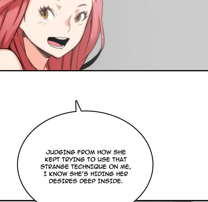 The Spot Master Chapter 57 Page 50