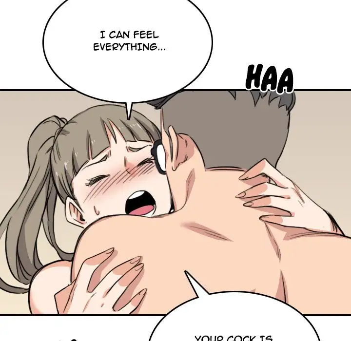 The Spot Master Chapter 58 Page 94