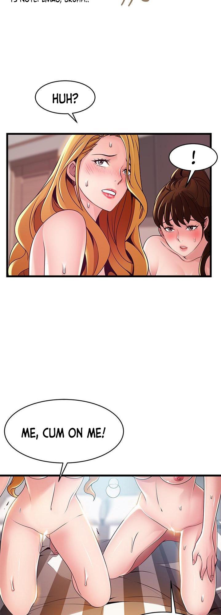 Weak Point Chapter 111 Page 33