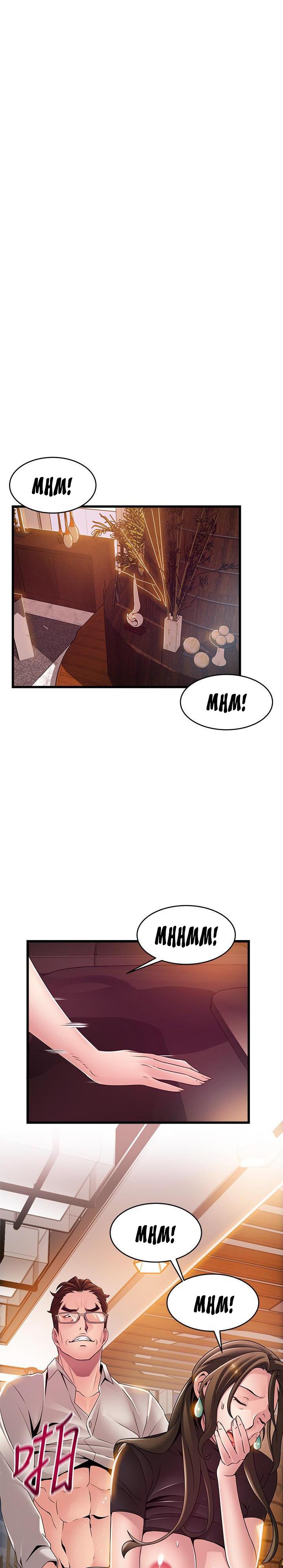 Weak Point Chapter 108 Page 13