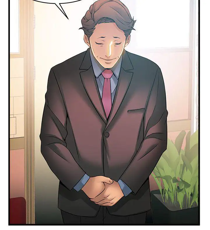 Weak Point Chapter 20 Page 10