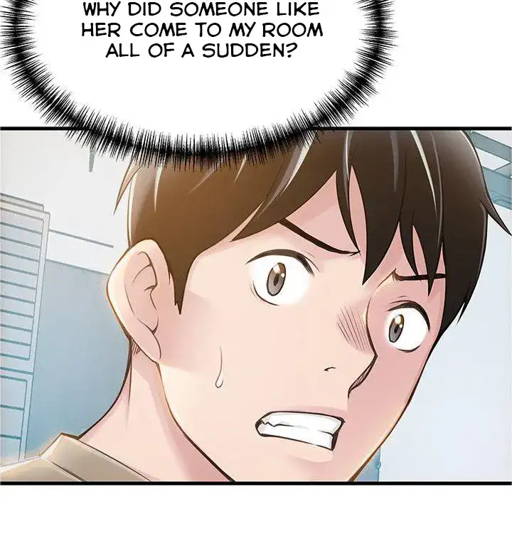 Weak Point Chapter 8 Page 3