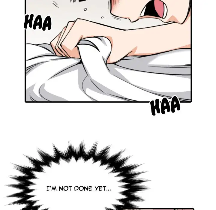 The Spot Master Chapter 59 Page 18