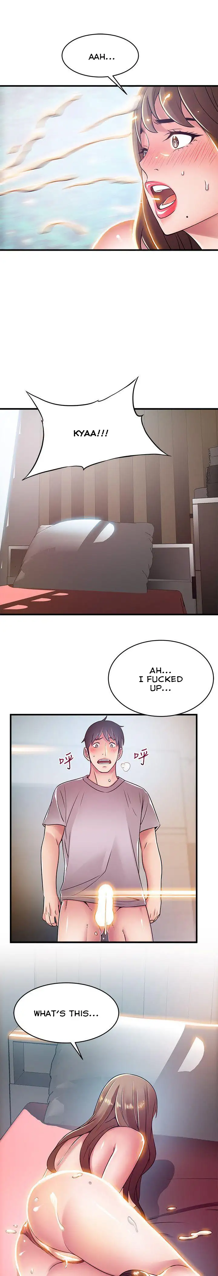 Weak Point Chapter 32 Page 26