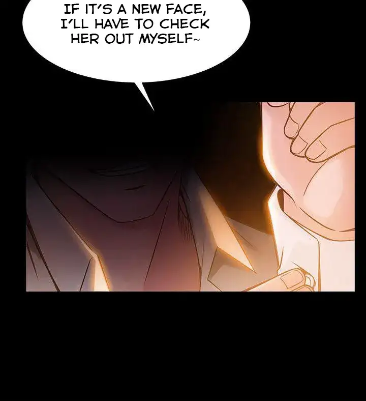 Weak Point Chapter 7 Page 12