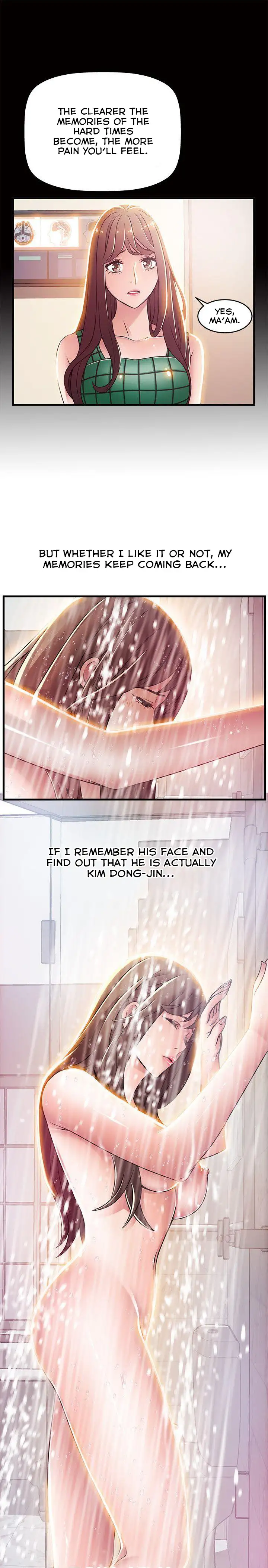 Weak Point Chapter 33 Page 9