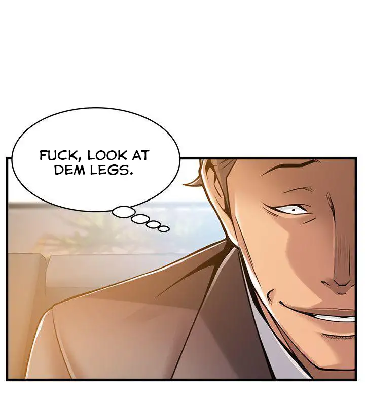 Weak Point Chapter 12 Page 12