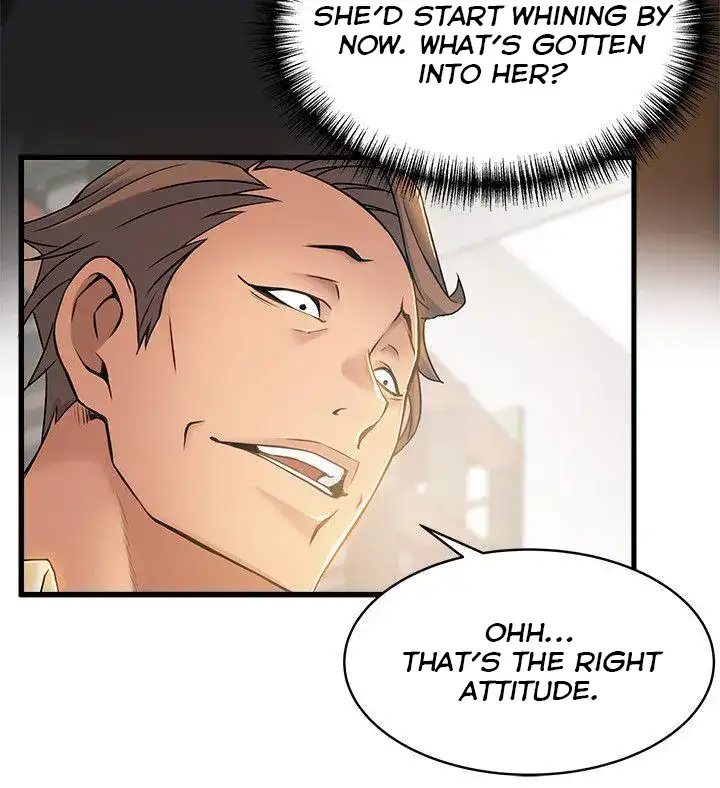 Weak Point Chapter 17 Page 34