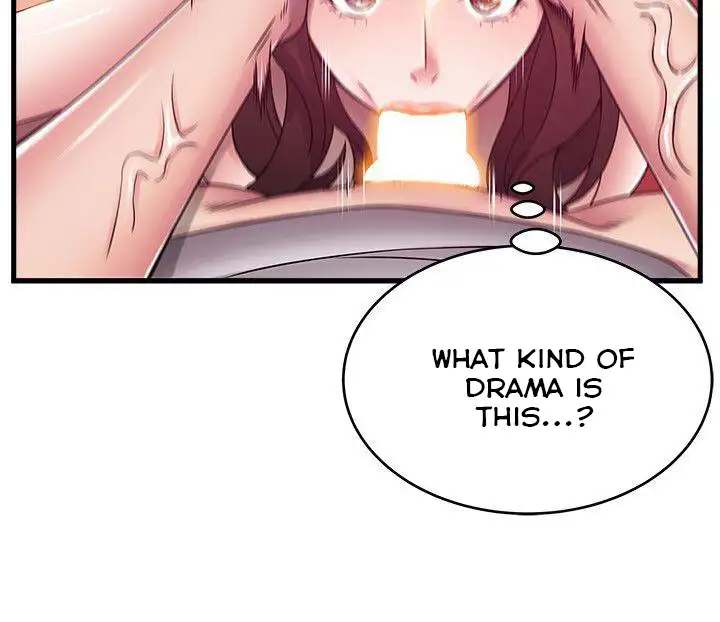 Weak Point Chapter 32 Page 15
