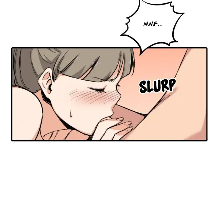The Spot Master Chapter 59 Page 95