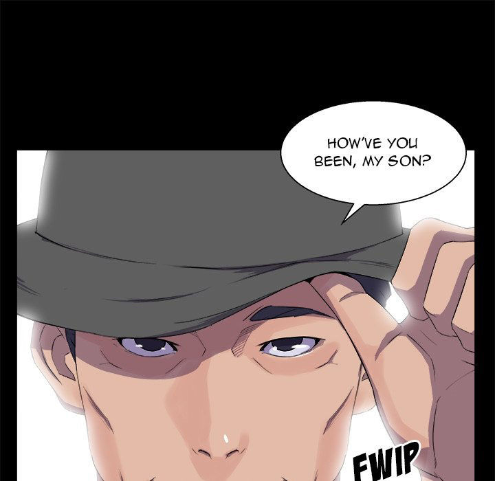 The Inheritance Chapter 30 Page 141