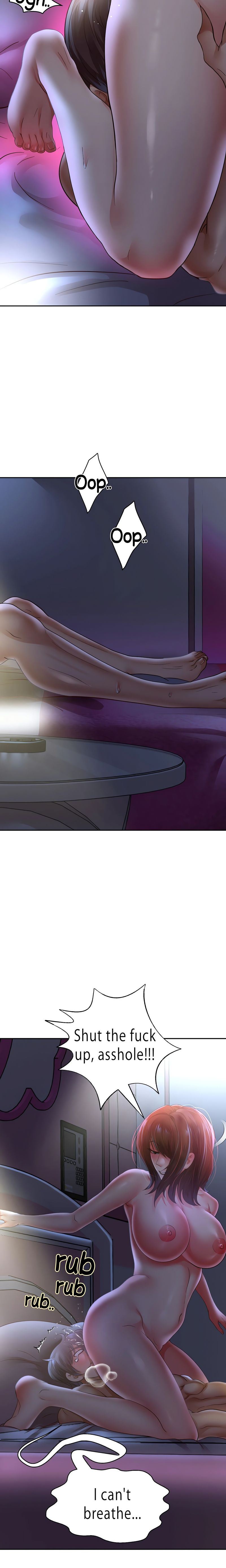 Reborn with Big Rizz Energy Chapter 83 Page 6