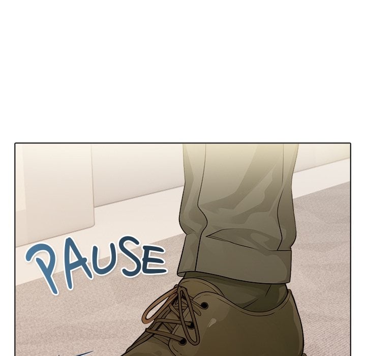 Possessed: A Tale of Desire Chapter 10 Page 46