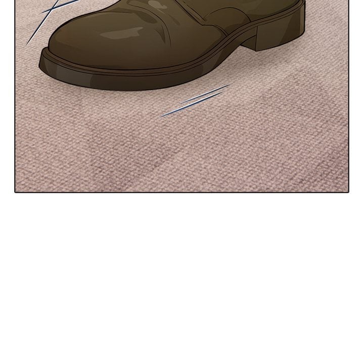 Possessed: A Tale of Desire Chapter 10 Page 47