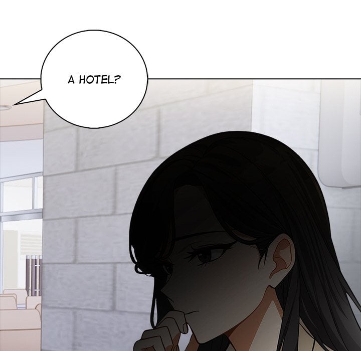 Possessed: A Tale of Desire Chapter 10 Page 103