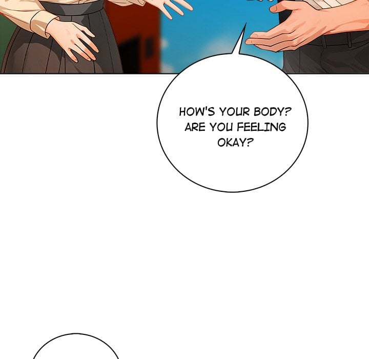 Possessed: A Tale of Desire Chapter 10 Page 59