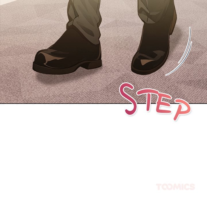 Possessed: A Tale of Desire Chapter 10 Page 21