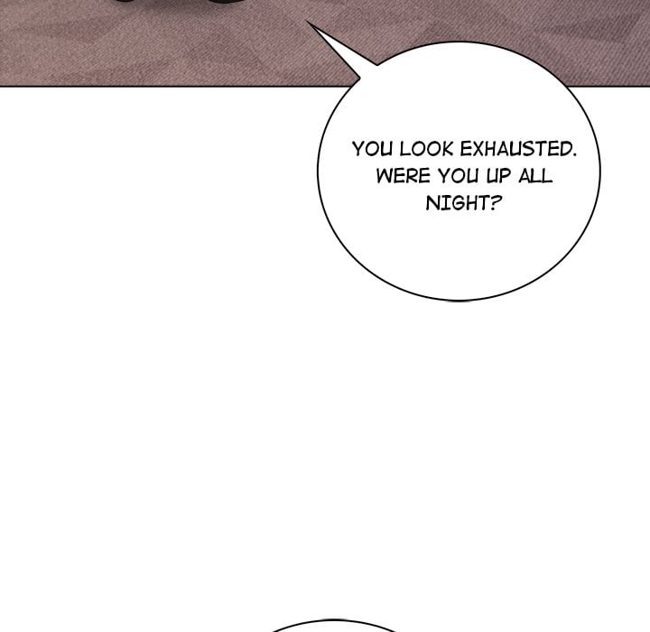 Possessed: A Tale of Desire Chapter 10 Page 24