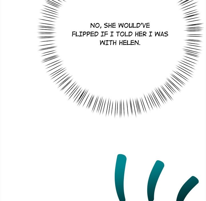 Possessed: A Tale of Desire Chapter 10 Page 7