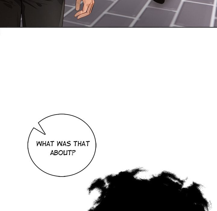 Possessed: A Tale of Desire Chapter 10 Page 124
