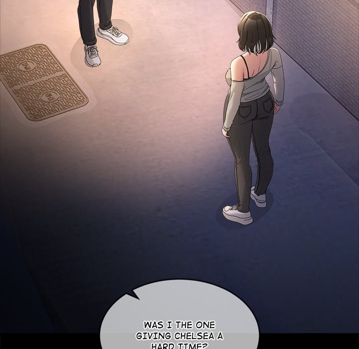 No Men Allowed