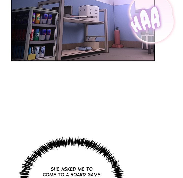No Men Allowed