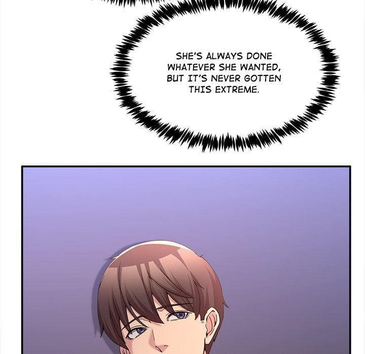 No Men Allowed