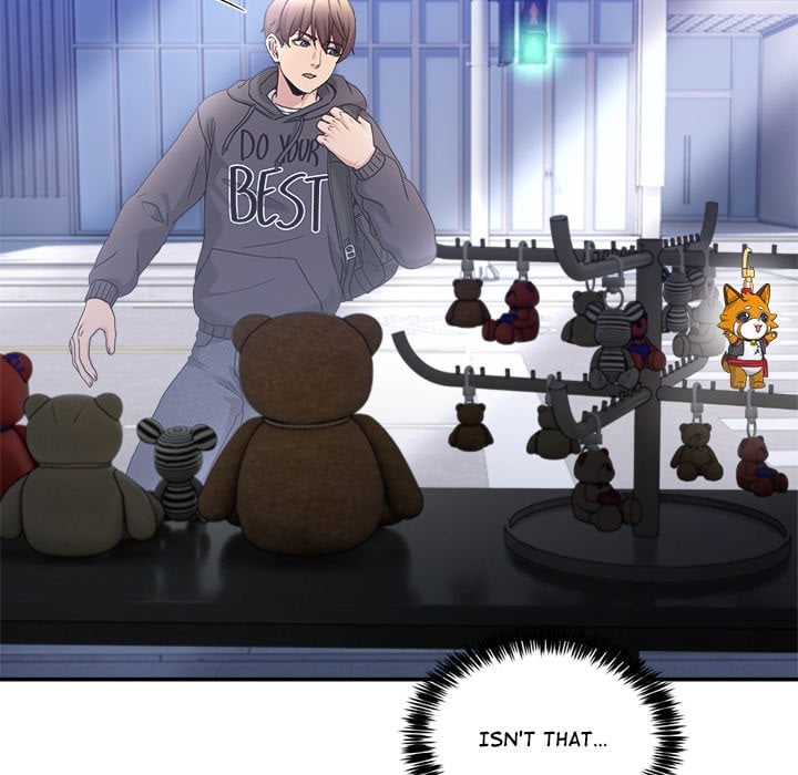 No Men Allowed